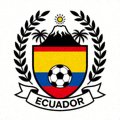 厄瓜多尔国家足球队队徽