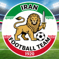 伊朗国家足球队队徽